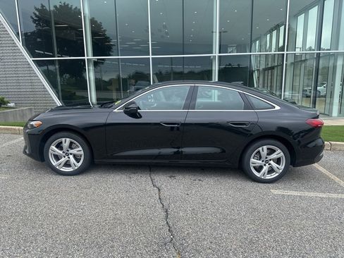 New 2025 Audi A5 2.0T Premium Plus image 3