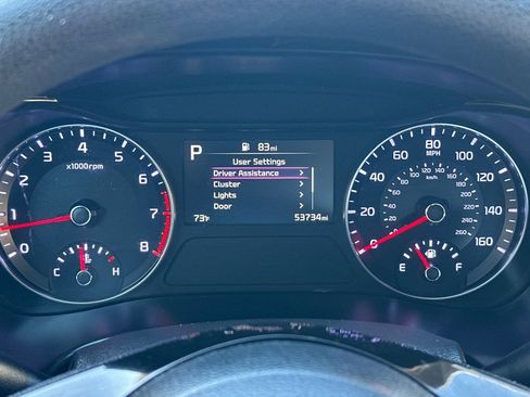 Used 2024 Kia Forte LXS image 30