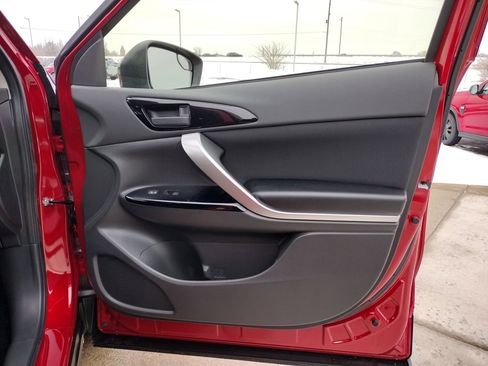 New 2026 Mitsubishi Eclipse Cross LE image 30