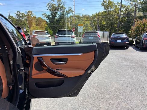 Used 2019 BMW 430i Gran Coupe xDrive AWD/4WD image 22