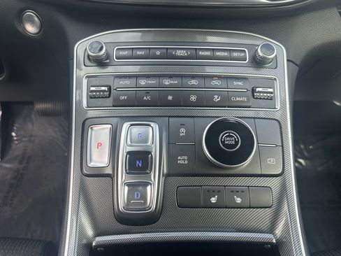 Used 2023 Hyundai Santa Fe SEL image 30