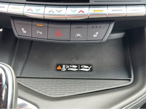 New 2026 Cadillac CT4 V Blackwing w/ Driver Assist Package image 21