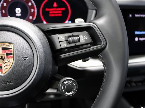 New 2026 Porsche Cayenne Coupe image 29