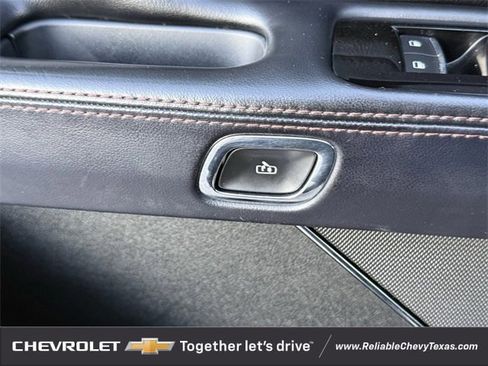 Used 2020 Lincoln Aviator Reserve w/ Equipment Group 201A image 27