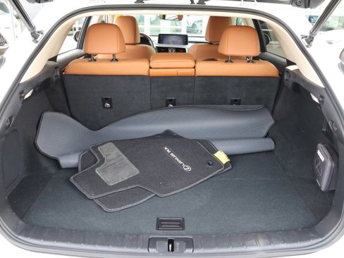 Certified 2022 Lexus RX 350 FWD w/ Premium Package image 37