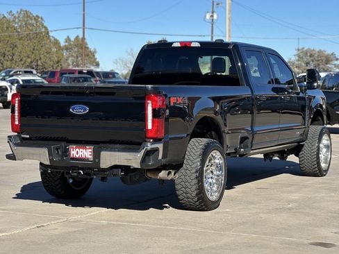 Used 2025 Ford F250 Lariat image 3