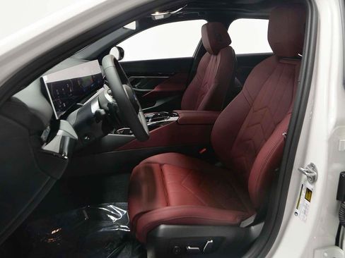 New 2026 BMW 530i image 8