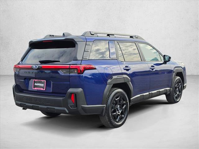 New 2026 Subaru Outback Limited AWD/4WD image 5