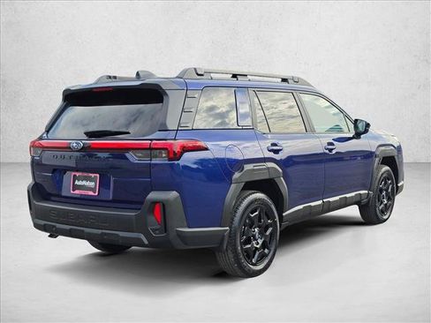 New 2026 Subaru Outback Limited AWD/4WD image 5