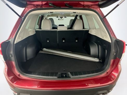 Used 2023 Subaru Forester Premium image 30