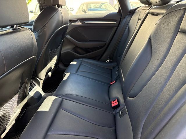 Used 2020 Audi A3 2.0T Premium w/ Final Edition Package AWD/4WD image 23