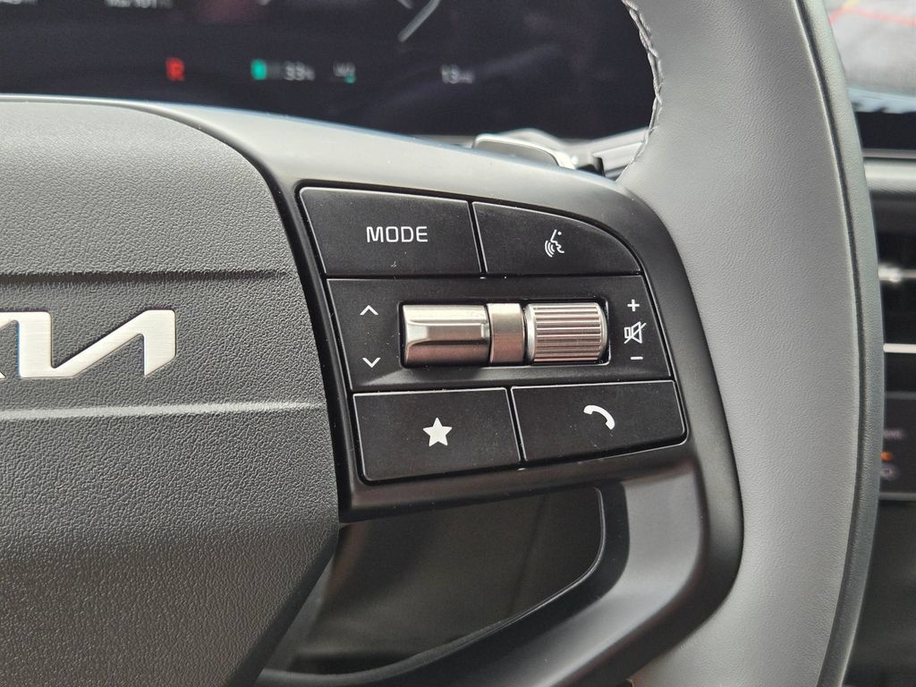 New 2026 Kia EV6 Light RWD image 24