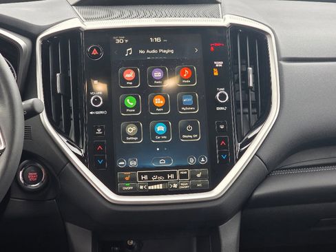 New 2026 Subaru Ascent Limited image 3