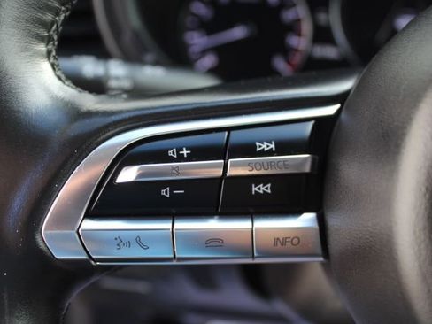 Certified 2022 MAZDA CX-30 2.5 Turbo w/ Premium Package image 16