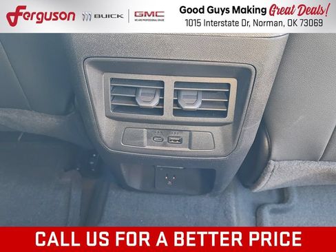 New 2026 GMC Canyon Elevation w/ Convenience Package AWD/4WD image 49