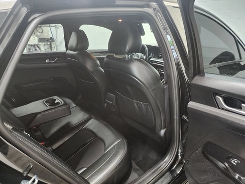 Used 2021 Kia K5 GT-Line FWD image 29