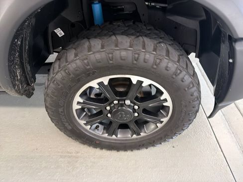 Used 2025 RAM 2500 Rebel w/ Rebel Level 2 Equipment Group AWD/4WD image 5
