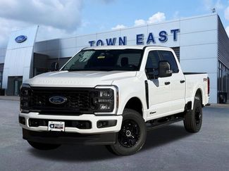 New 2026 Ford F250 XL w/ STX Appearance Package video 1