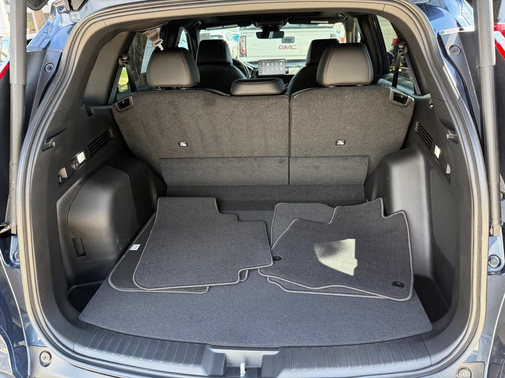Certified 2026 Honda CR-V Sport Touring image 18
