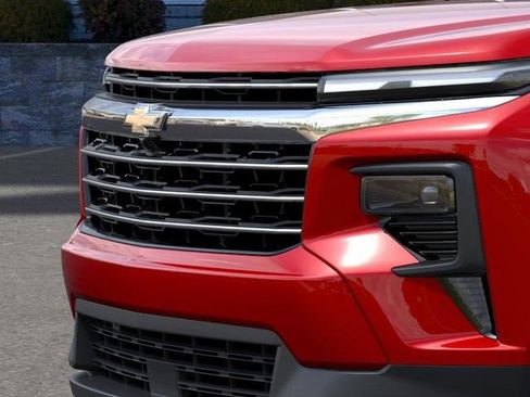 New 2026 Chevrolet Traverse LT FWD image 13