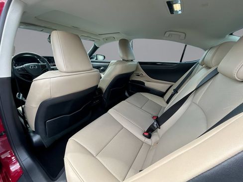 Used 2021 Lexus ES 350 w/ Premium Package FWD image 30