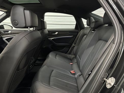 Used 2021 Audi A6 2.0T Premium image 23