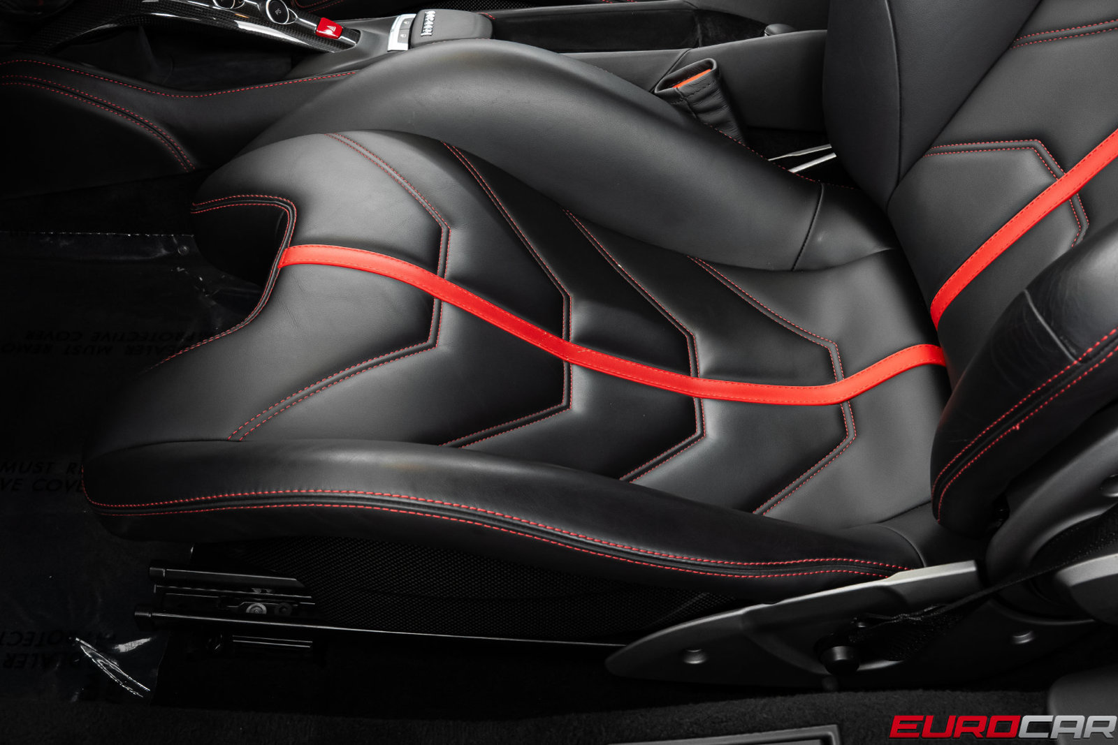 Used 2017 Ferrari 488 GTB RWD image 45