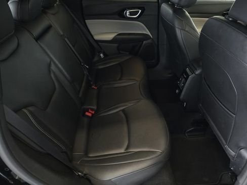 Used 2025 Jeep Compass Limited AWD/4WD image 29