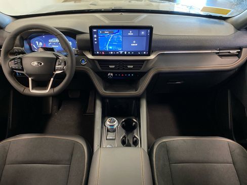 New 2026 Ford Explorer Tremor w/ Tremor Ultimate Package image 35