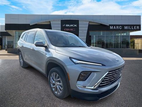 New 2026 Buick Enclave Preferred w/ Power Package image 1