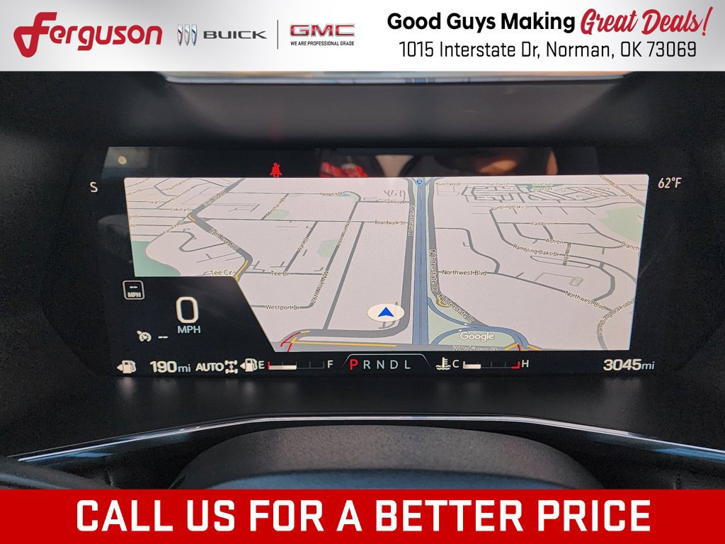 New 2026 GMC Canyon Elevation w/ Convenience Package AWD/4WD image 23