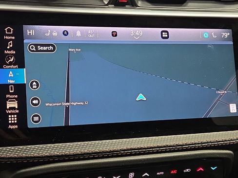 New 2026 Jeep Cherokee Limited AWD/4WD image 17