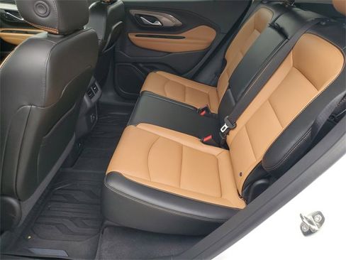 Used 2019 GMC Terrain SLT w/ Preferred Package image 21