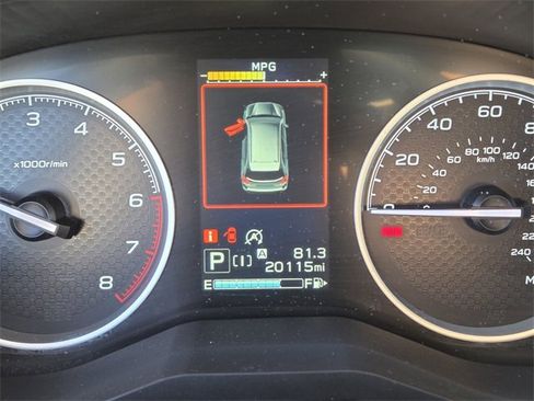 Used 2023 Subaru Forester Premium image 20