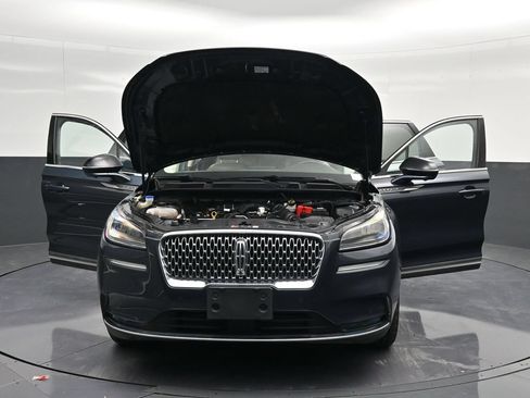 Used 2021 Lincoln Corsair Reserve FWD image 35
