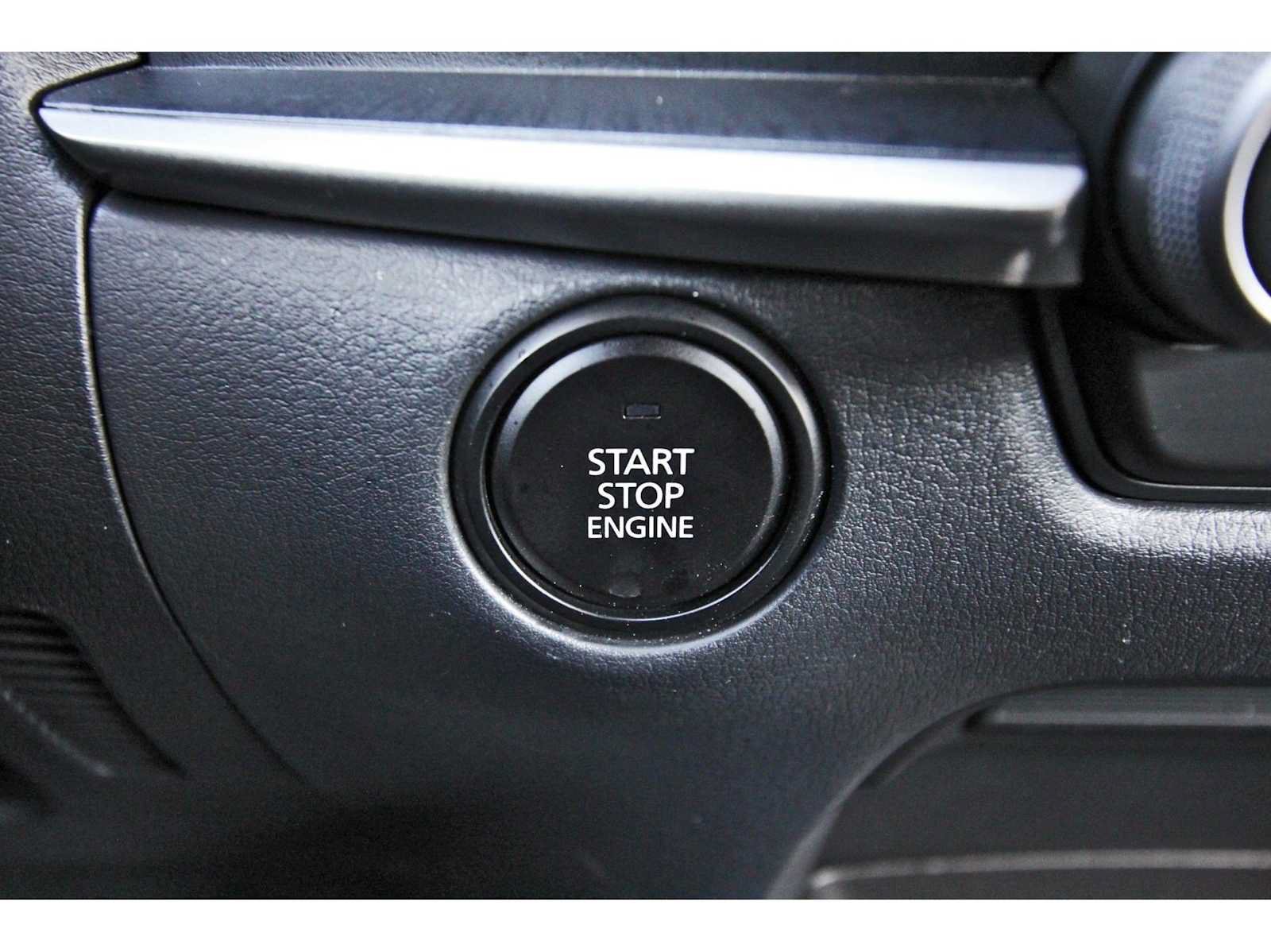 Used 2025 MAZDA CX-30 AWD 2.5 S w/ Select Sport Pkg image 25