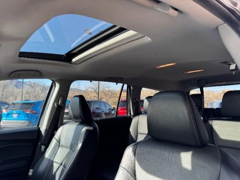 Used 2021 Honda Pilot EX-L image 19