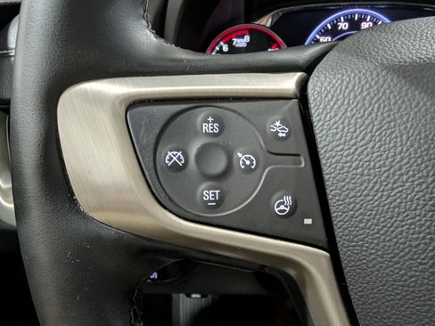 Used 2023 GMC Terrain Denali w/ Denali Premium Package image 20