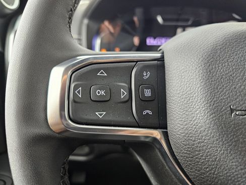 New 2026 RAM 2500 Laramie AWD/4WD image 24