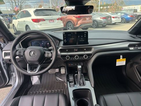 New 2026 Acura Integra A-Spec image 18