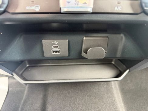 Used 2025 Ford F150 XLT w/ Equipment Group 301A Standard AWD/4WD image 31