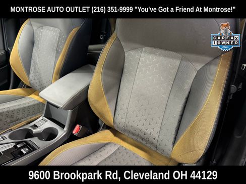 Used 2024 Subaru Crosstrek 2.5i Sport w/ Popular Package #4A image 26