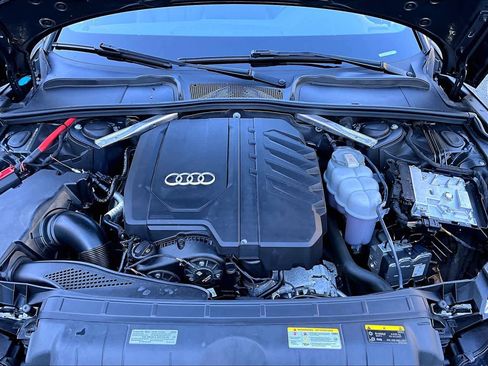 Used 2023 Audi A5 2.0T Premium w/ Convenience Package image 32