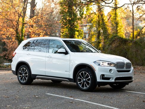 Used 2018 BMW X5 xDrive35i image 6