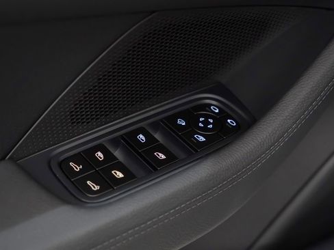 New 2026 Porsche Panamera 4 image 23