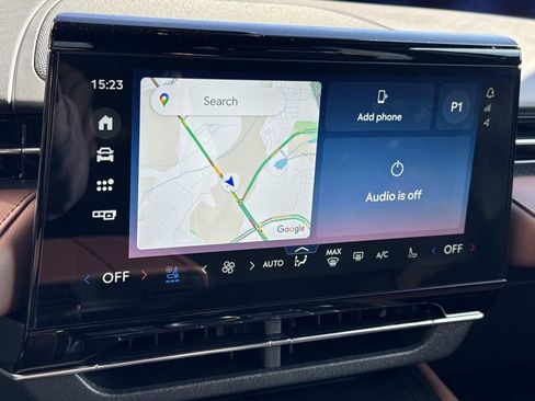 New 2026 Lincoln Nautilus Reserve image 30