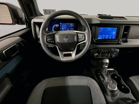 Used 2022 Ford Bronco 2-Door AWD/4WD image 5