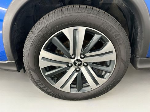 Used 2024 Mitsubishi Outlander Sport AWD image 34