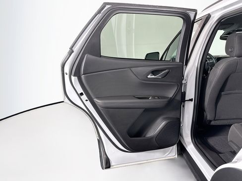Used 2022 Chevrolet Blazer LT image 26