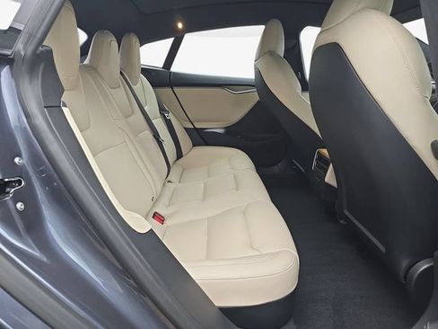 Used 2020 Tesla Model S Performance AWD/4WD image 36
